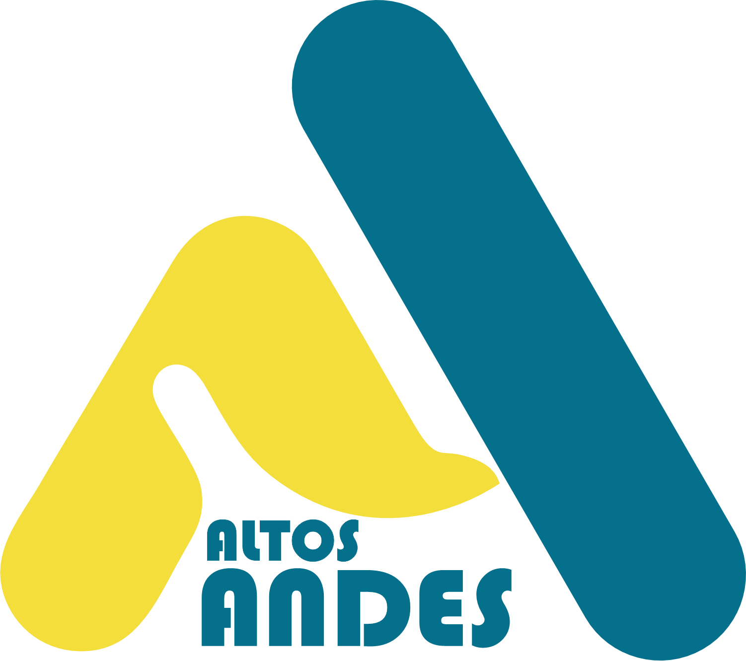 Logo Altos Andes