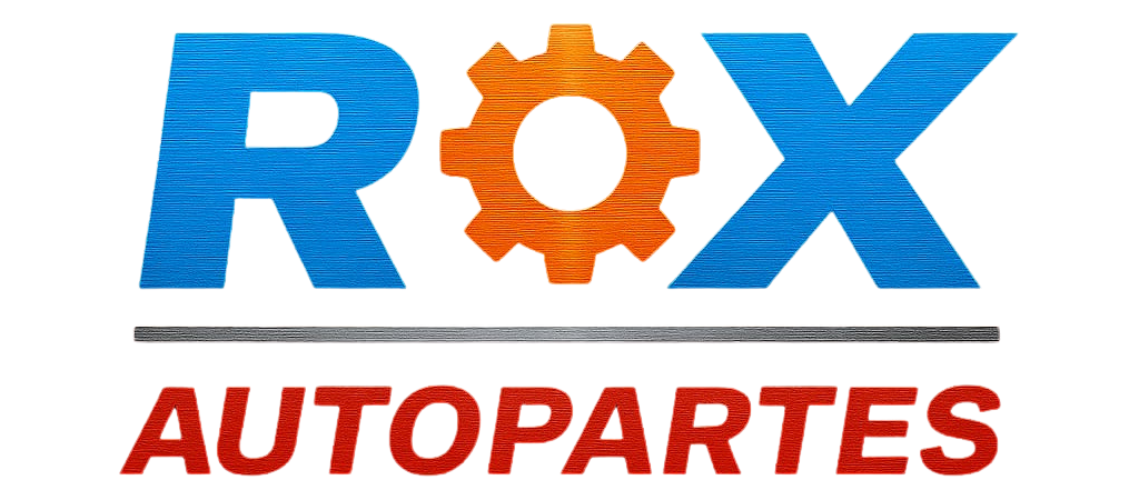 Logo Sistema Repuestos